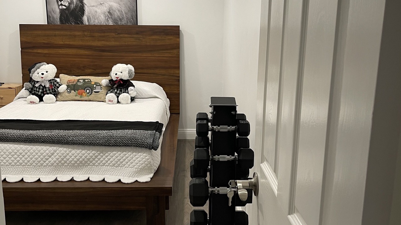 Photo of Bedroom in Northwest Anaheim