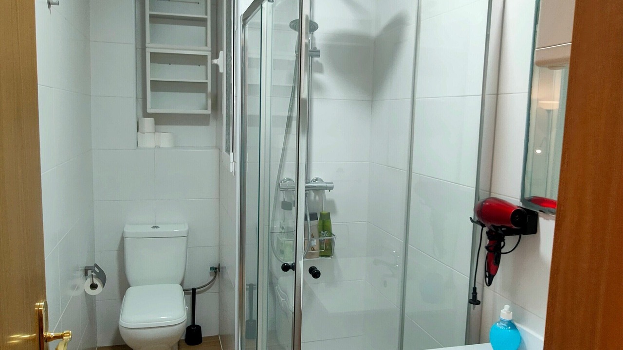 Photo of Bathroom in Extramurs
