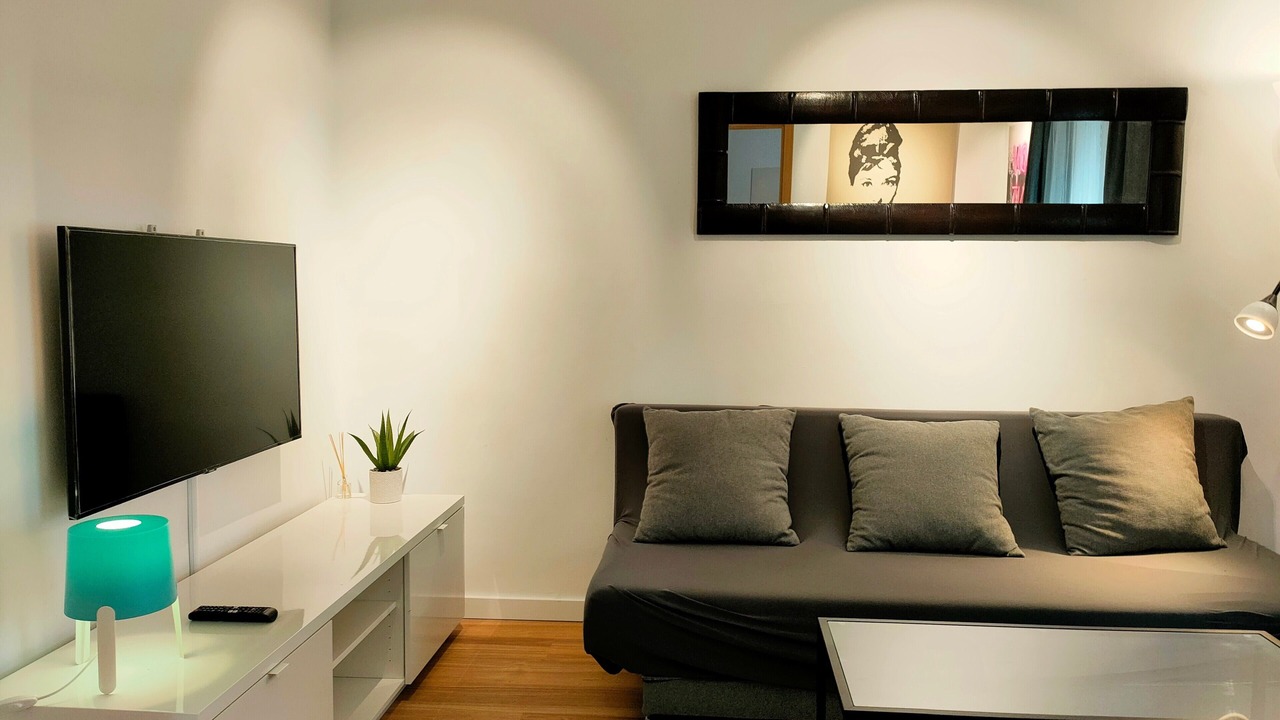 Photo of Livingroom in Extramurs