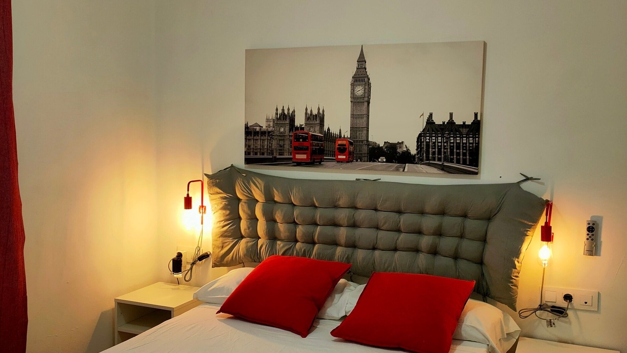 Photo of Bedroom in Extramurs