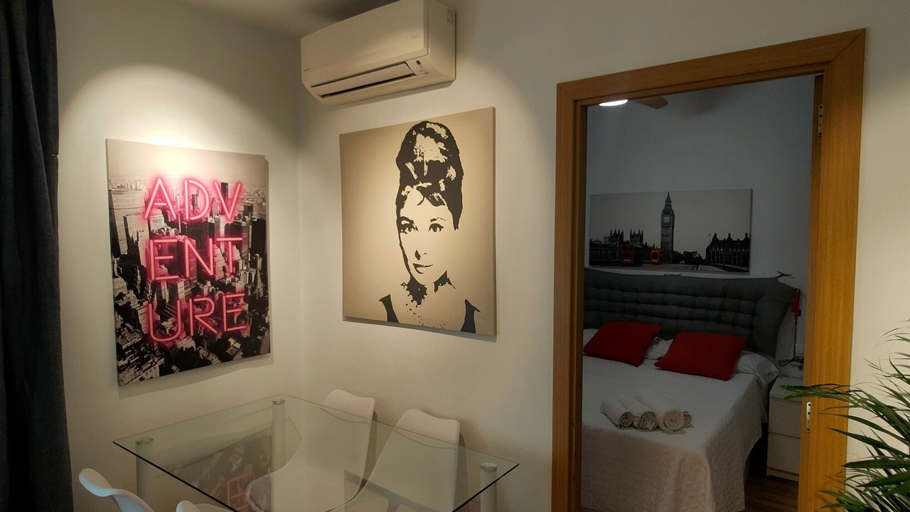 Photo of Bedroom in Extramurs