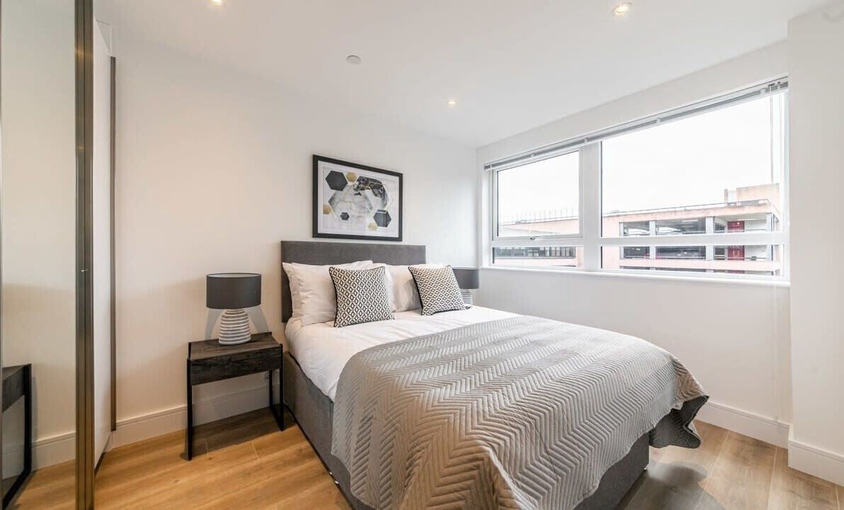 Photo of Bedroom in East Grinstead