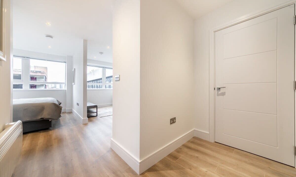 Photo of Bedroom in East Grinstead