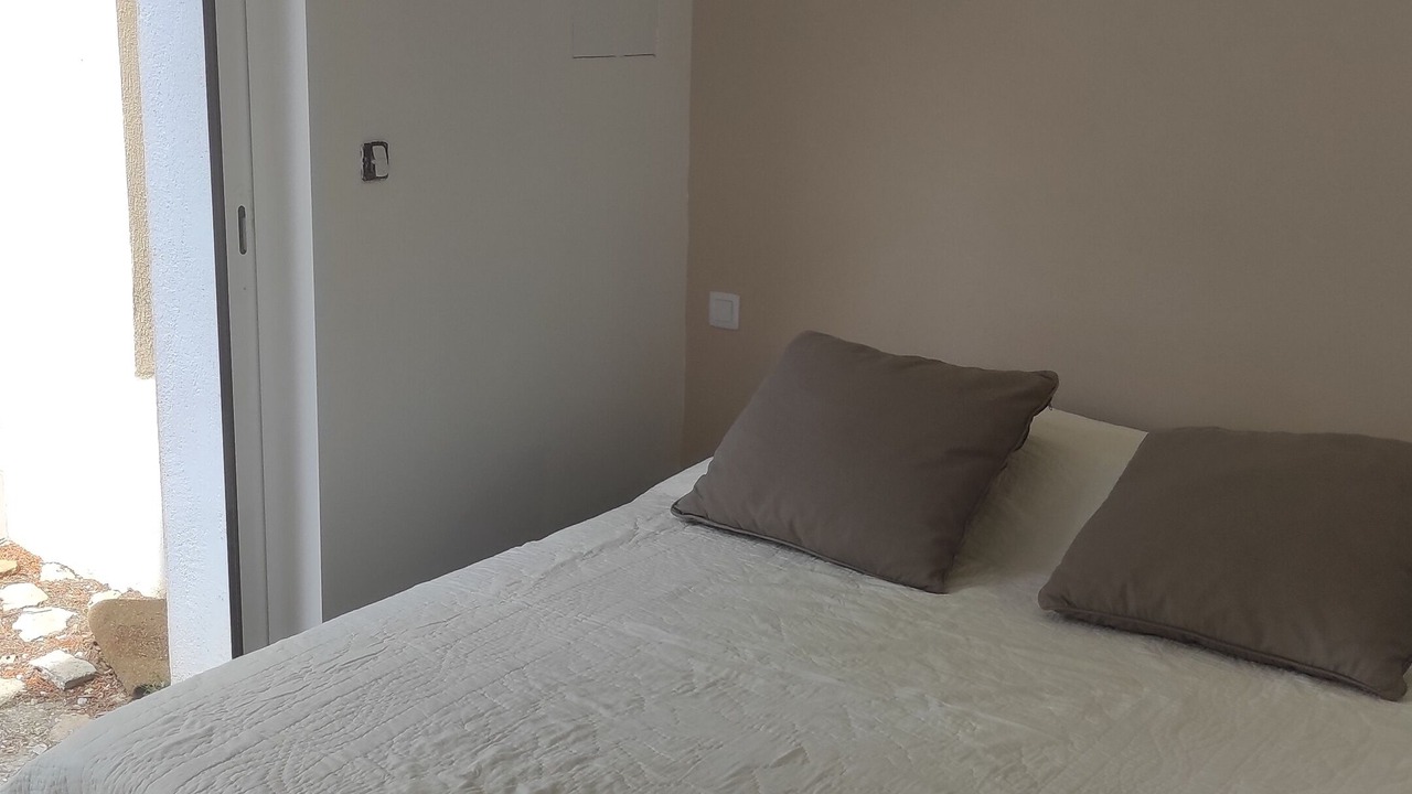 Photo of Bedroom in Uchaux