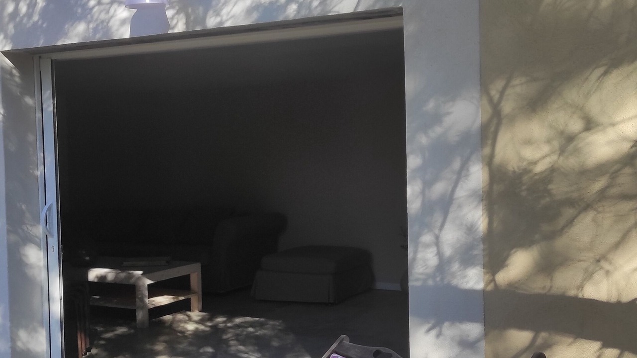 Photo of Patio Balcony in Uchaux