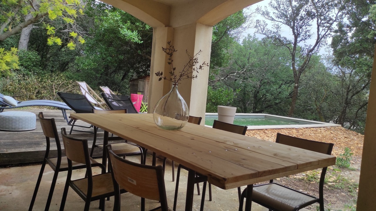 Photo of Outdoor in Uchaux