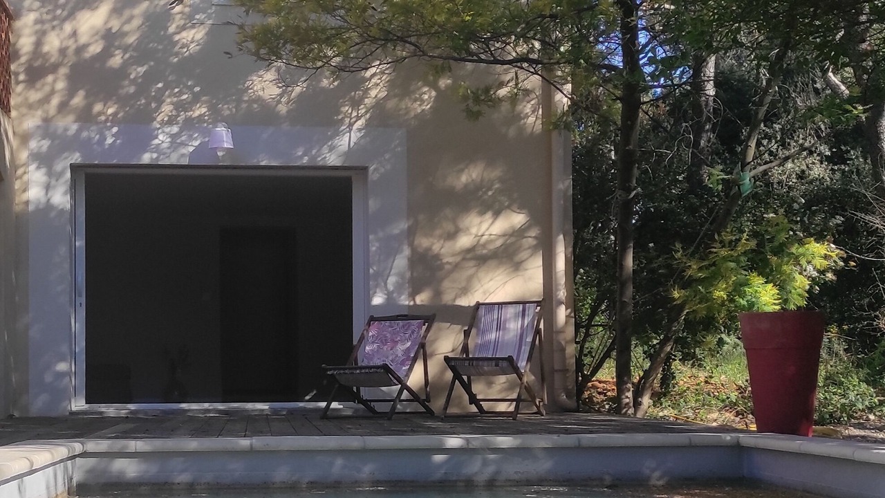 Photo of Outdoor in Uchaux