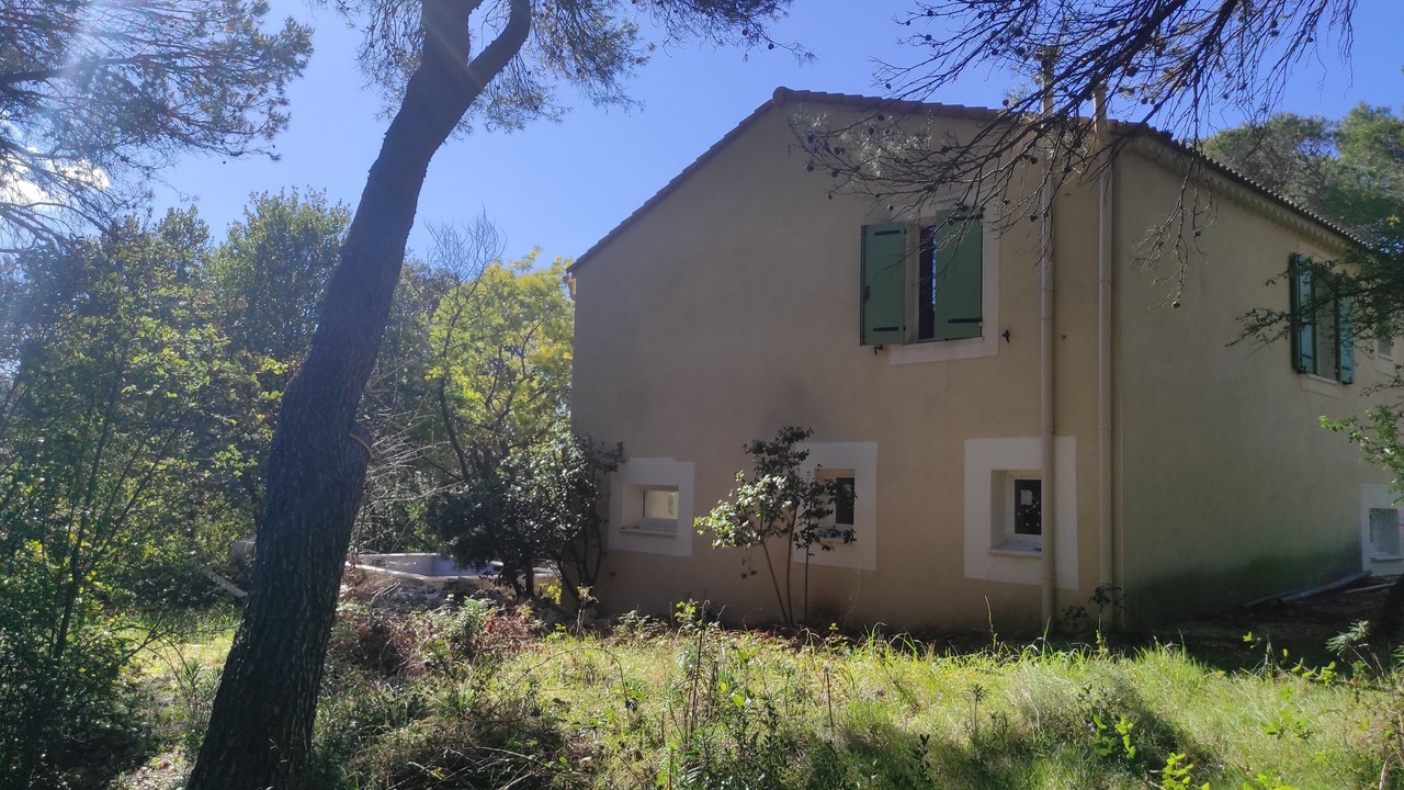 Photo of Outdoor in Uchaux