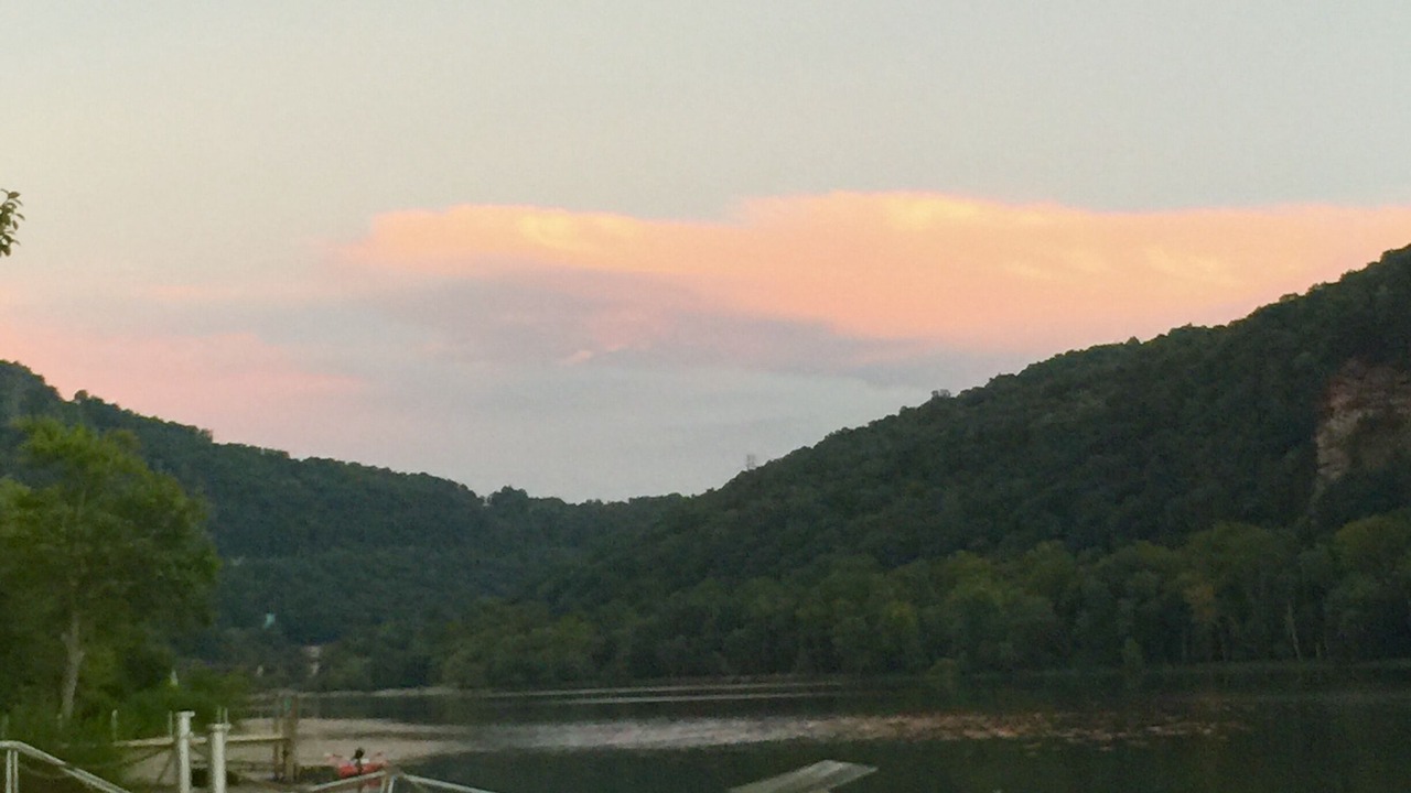 Photo of Others in Gauley Bridge