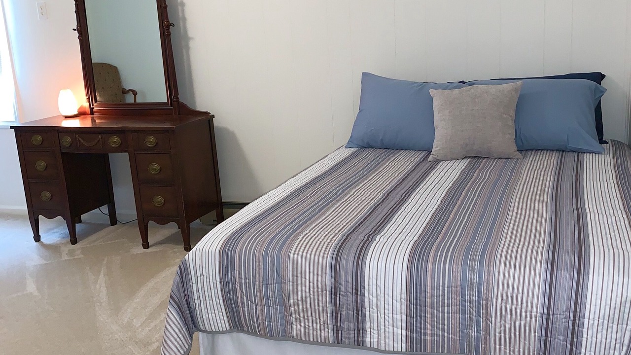 Photo of Bedroom in Gauley Bridge