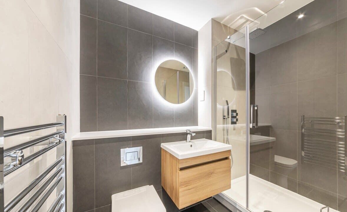 Photo of Bathroom in East Grinstead