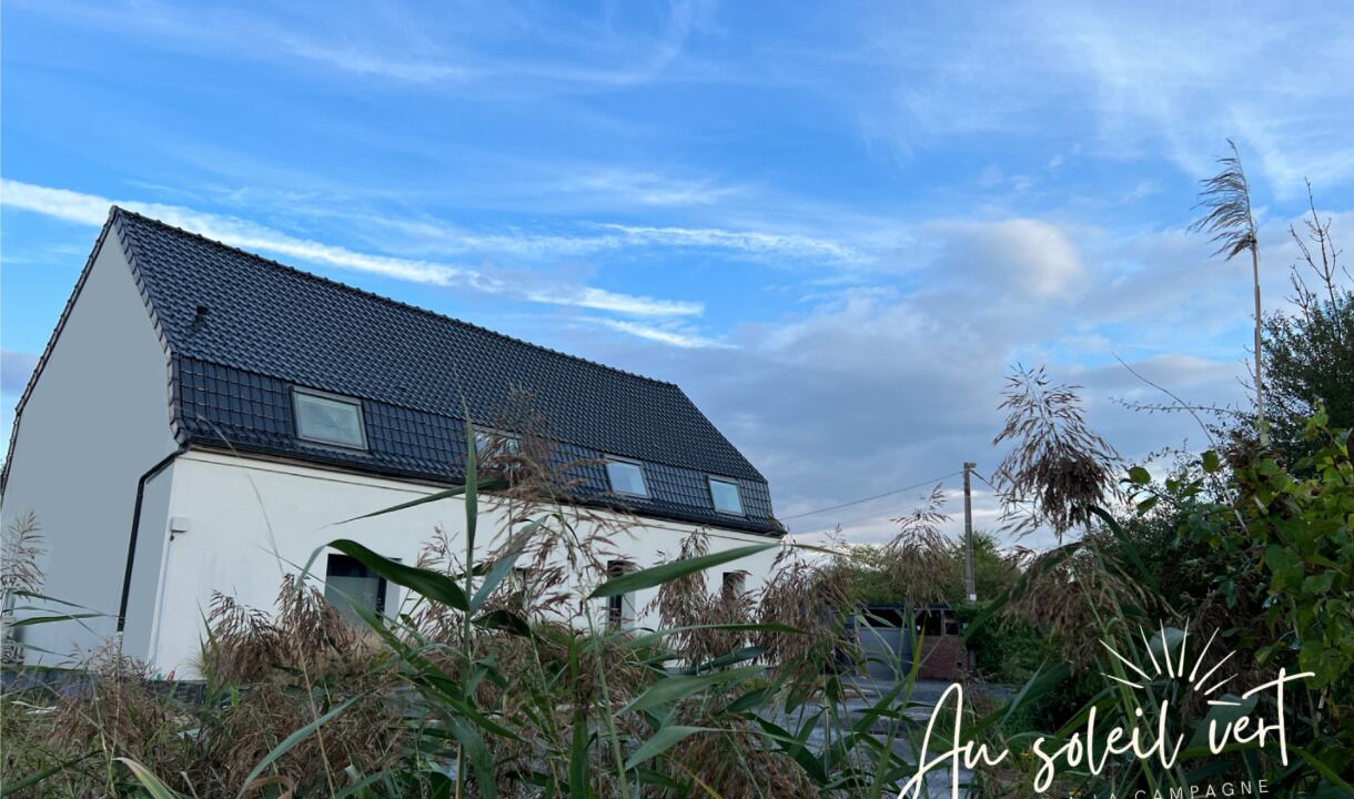 Photo of Outdoor in Mont-Bernanchon