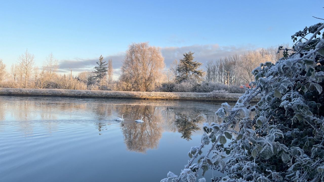 Photo of Outdoor in Mont-Bernanchon