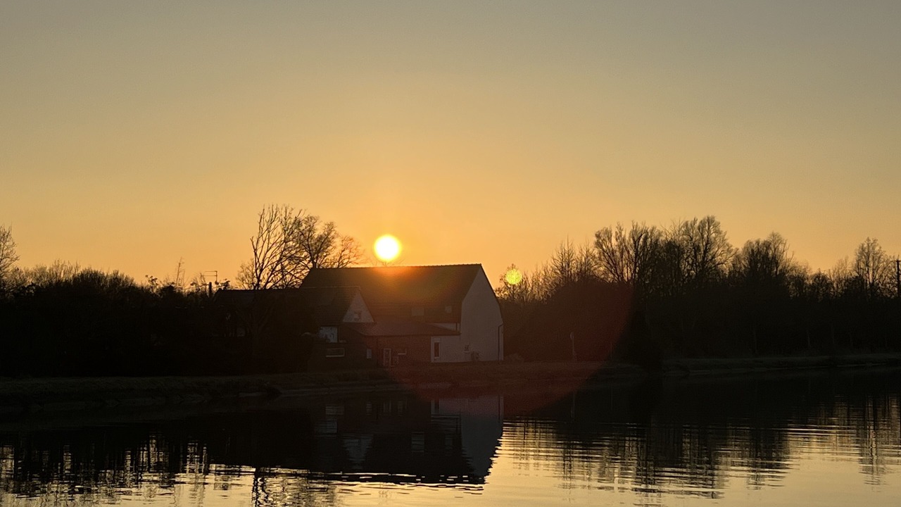 Photo of Outdoor in Mont-Bernanchon