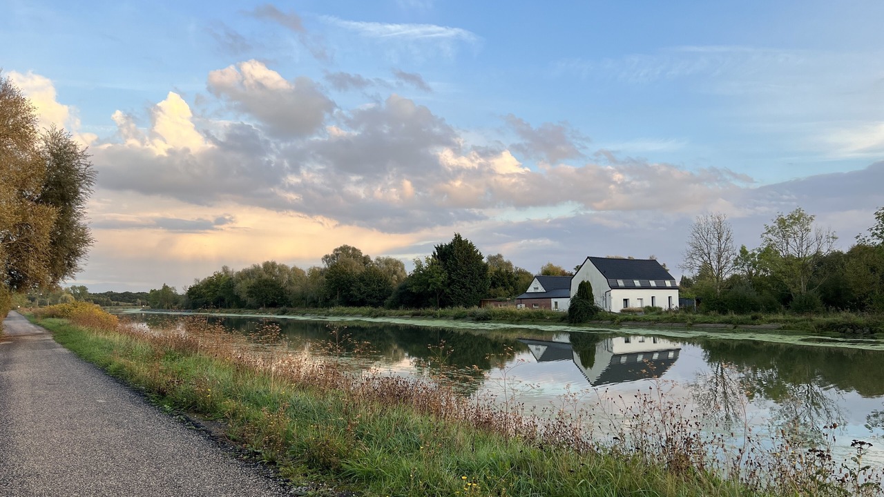 Photo of Outdoor in Mont-Bernanchon