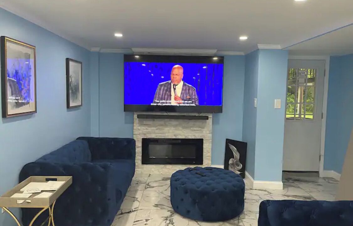 Photo of Livingroom in Overbrook