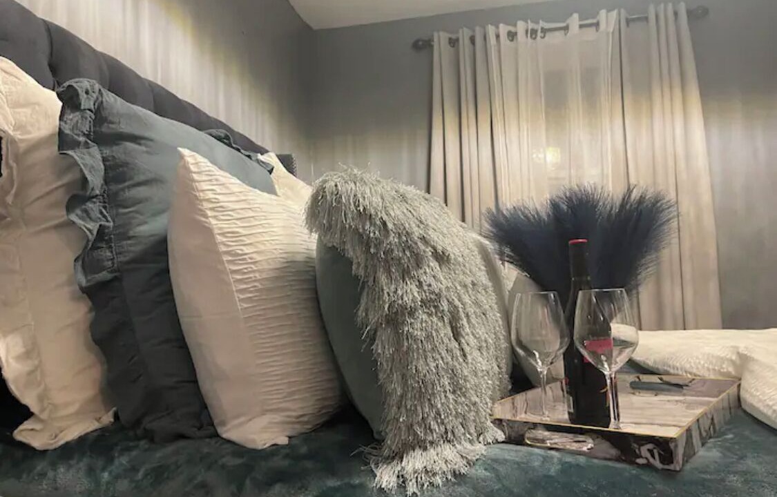 Photo of Bedroom in Overbrook
