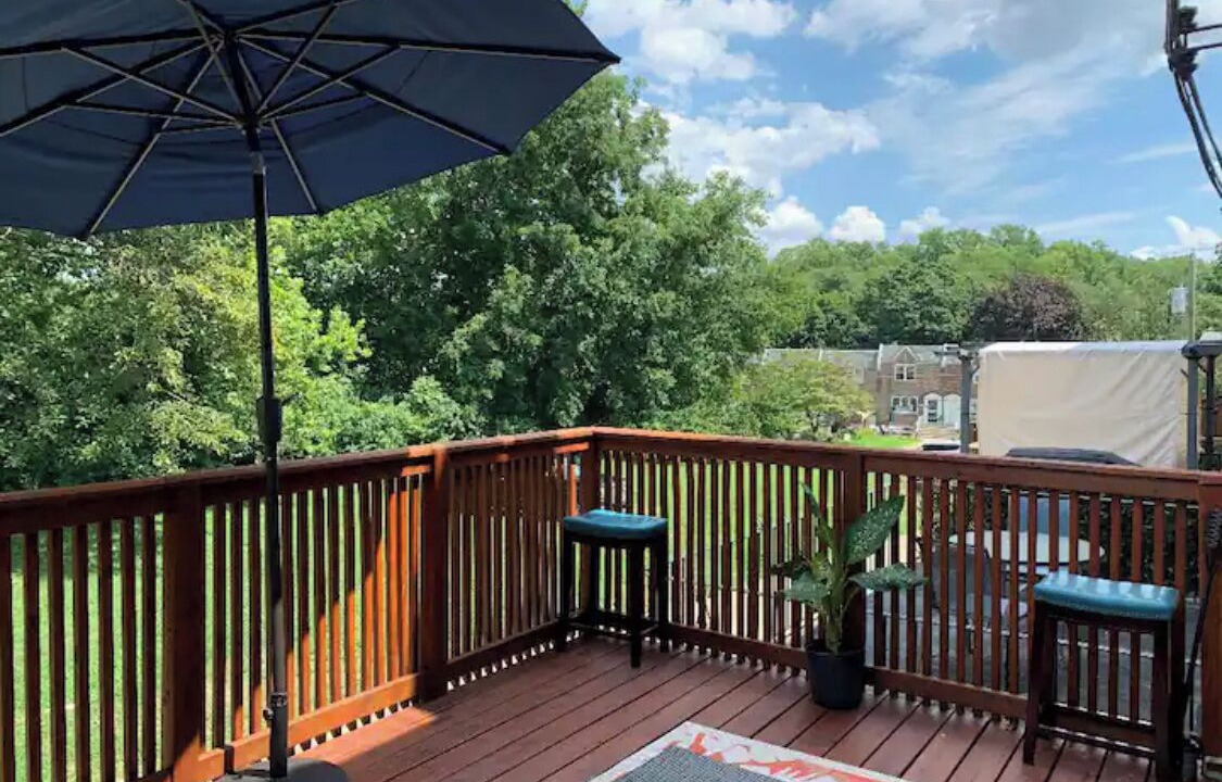 Photo of Outdoor in Overbrook