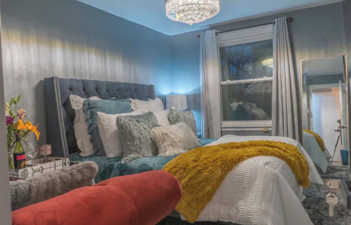 Photo of Bedroom in Overbrook
