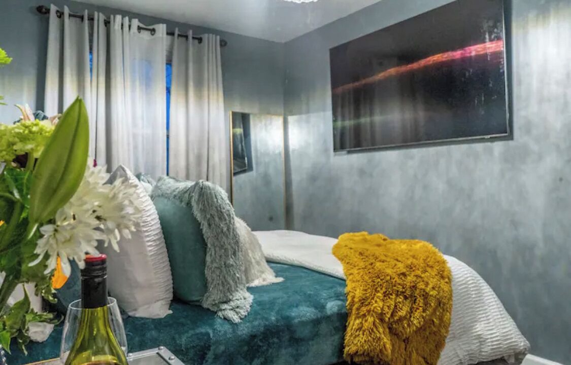 Photo of Bedroom in Overbrook