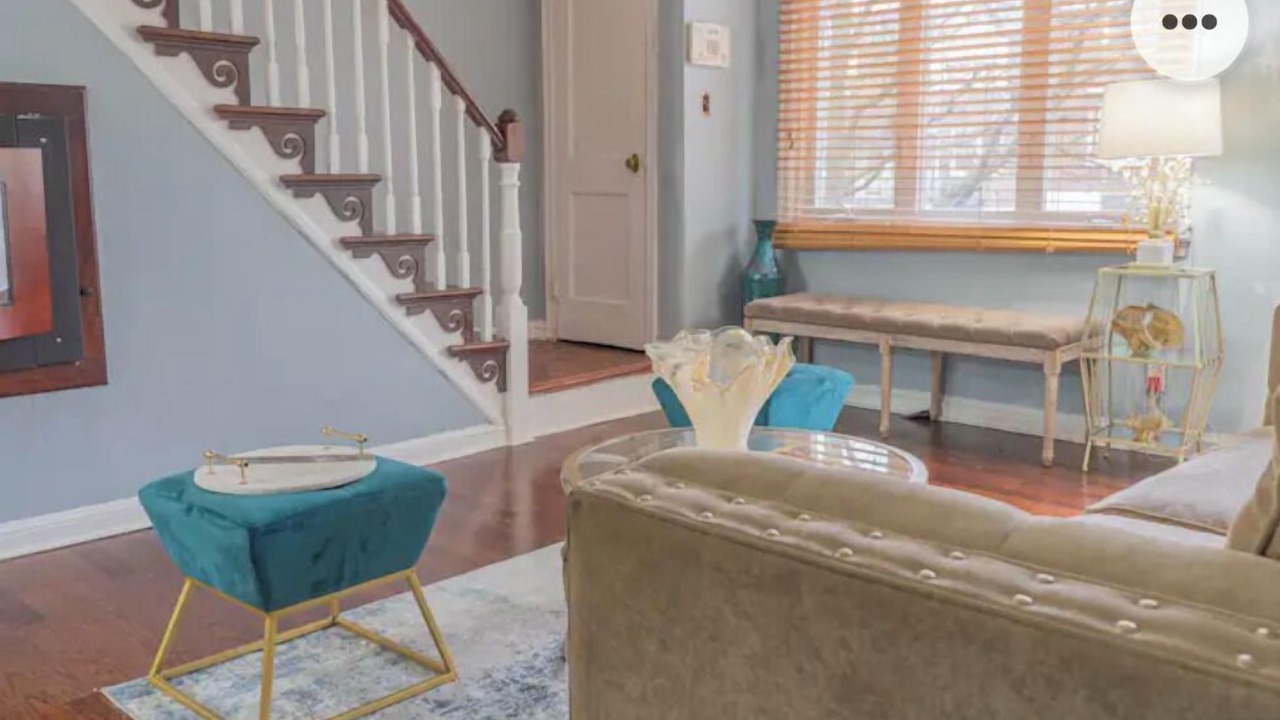 Photo of Livingroom in Overbrook