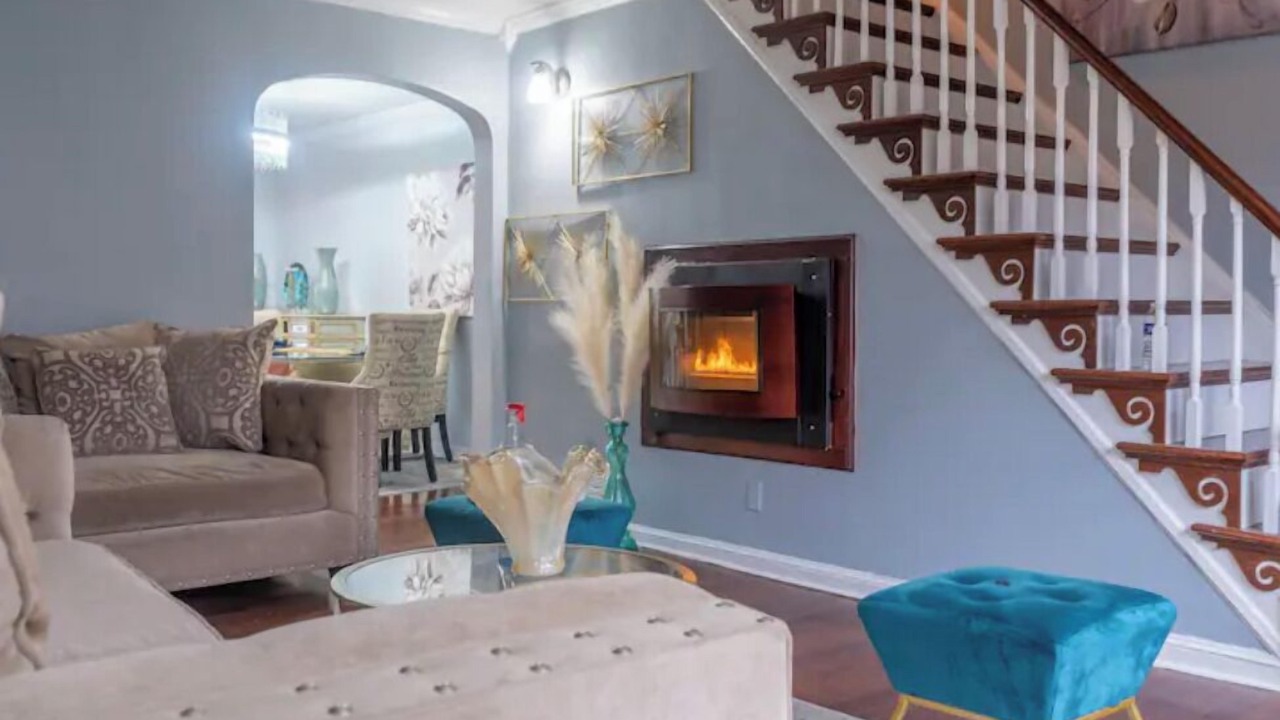 Photo of Livingroom in Overbrook