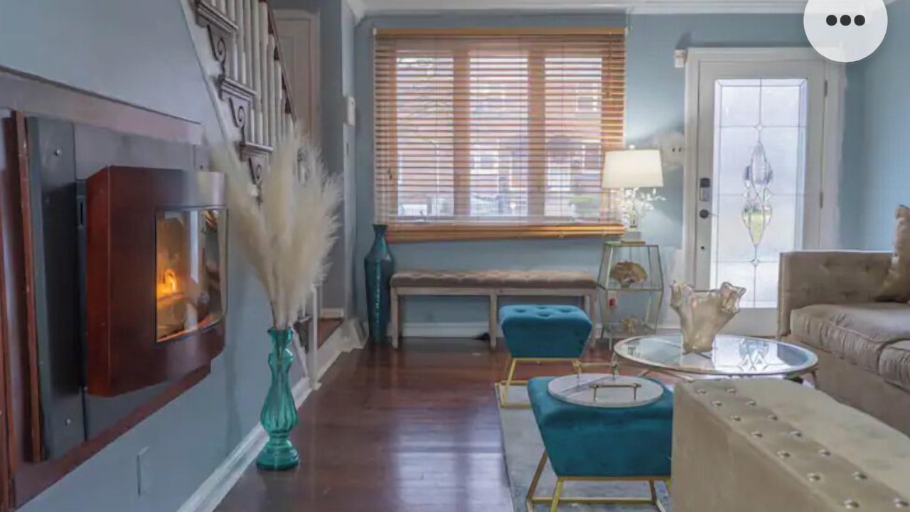 Photo of Livingroom in Overbrook