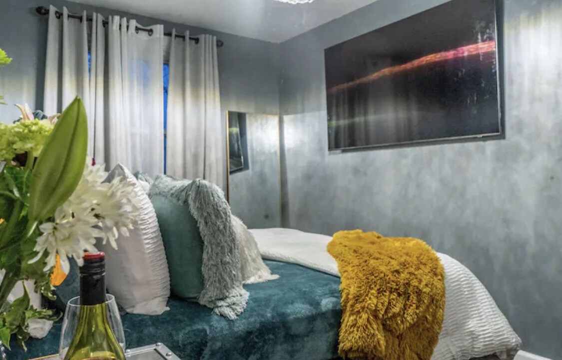 Photo of Bedroom in Overbrook