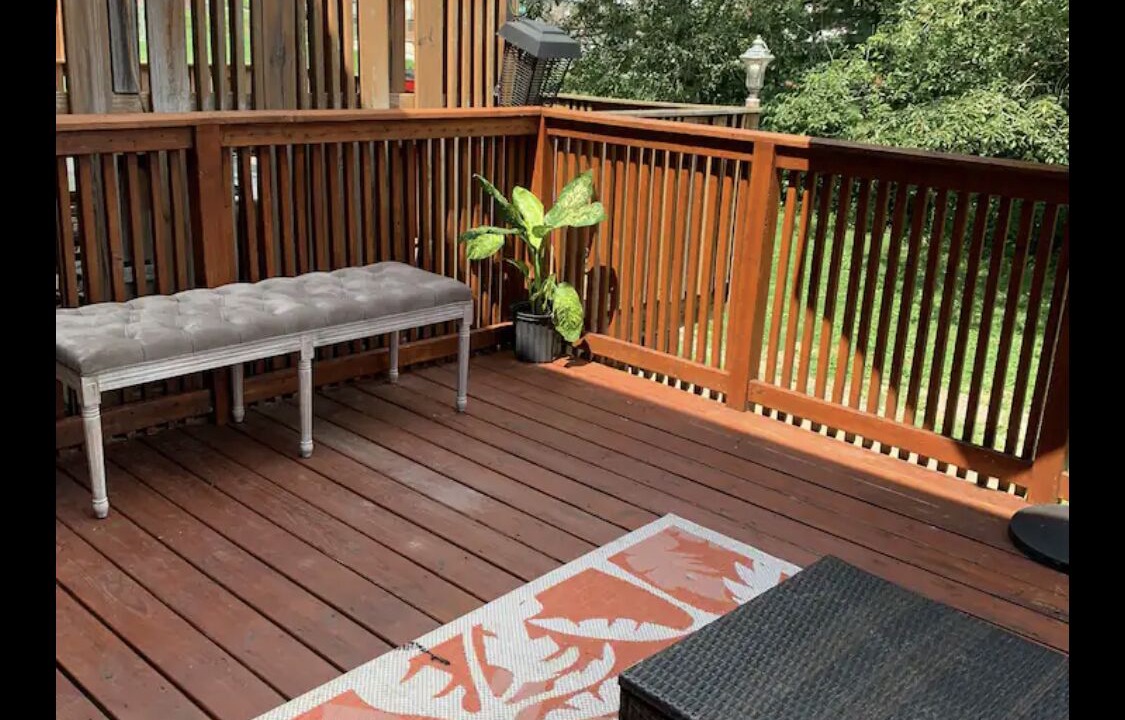 Photo of Outdoor in Overbrook