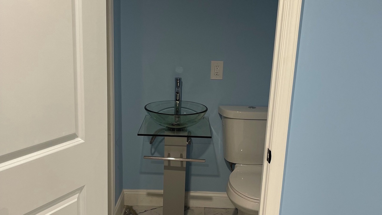Photo of Bathroom in Overbrook