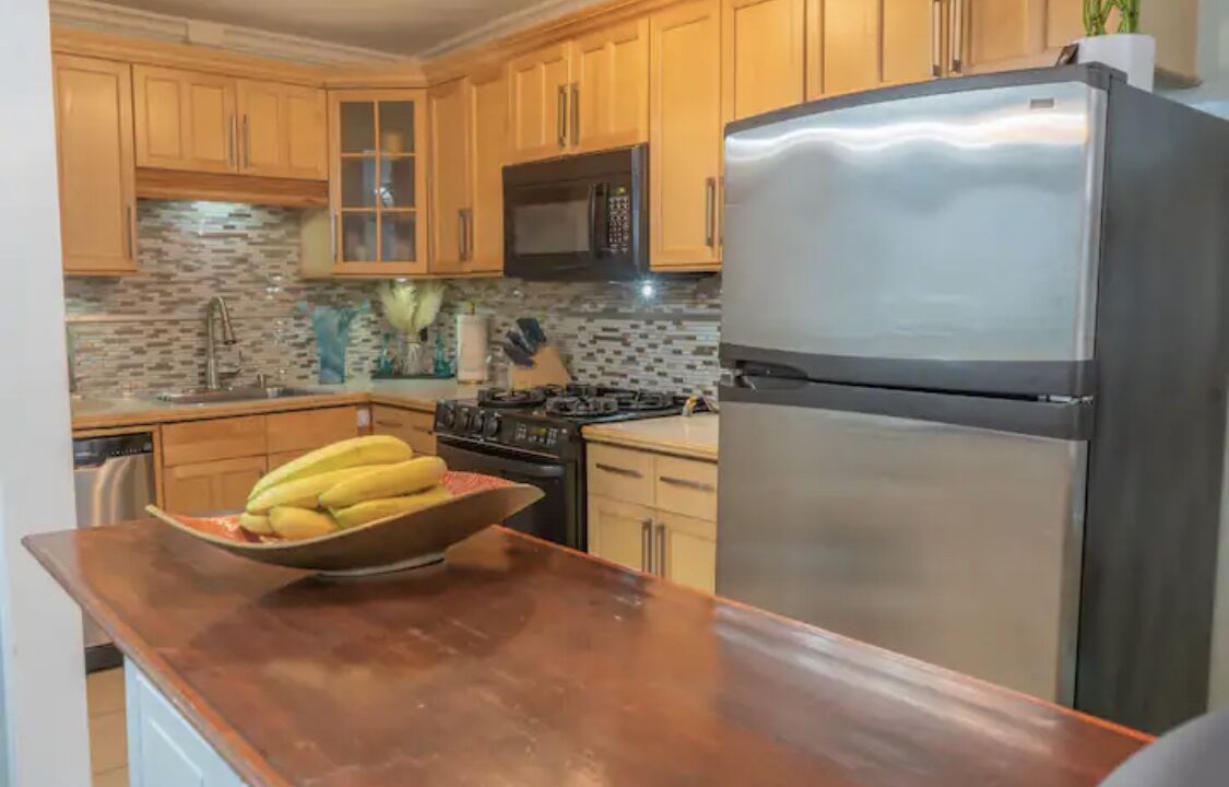 Photo of Kitchen in Overbrook