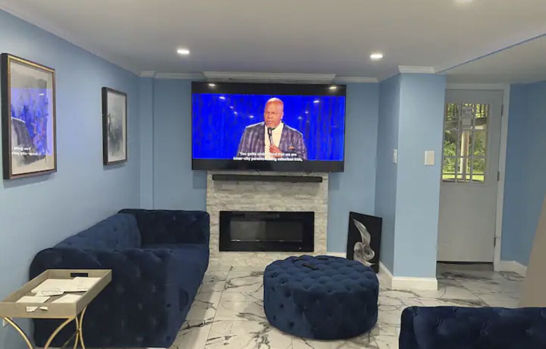 Photo of Livingroom in Overbrook