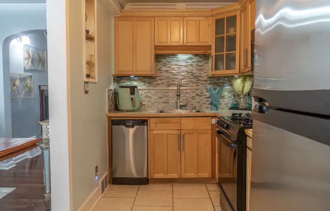 Photo of Kitchen in Overbrook