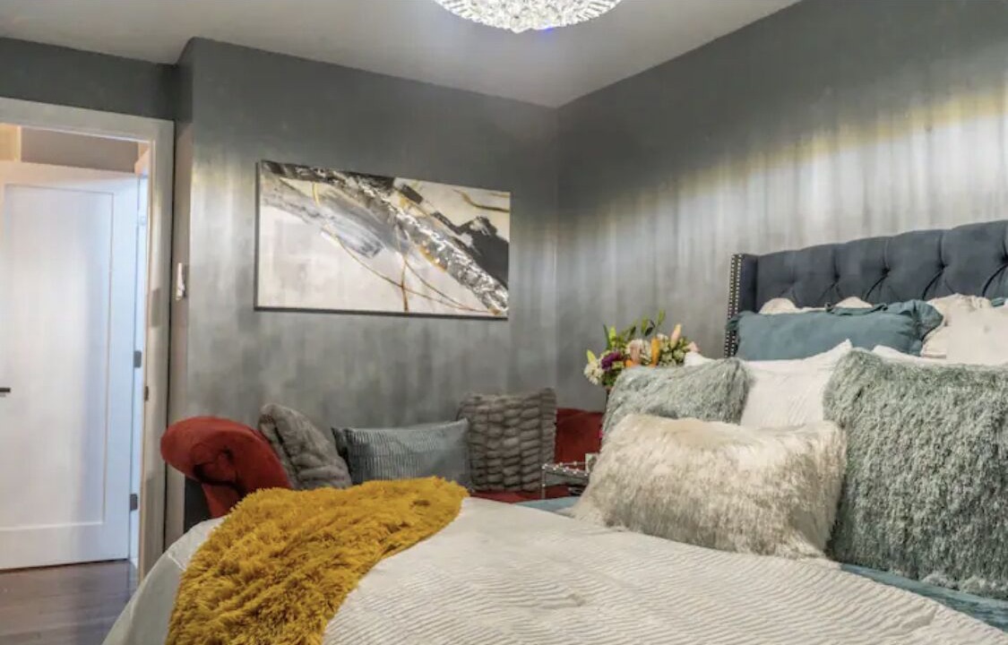 Photo of Bedroom in Overbrook