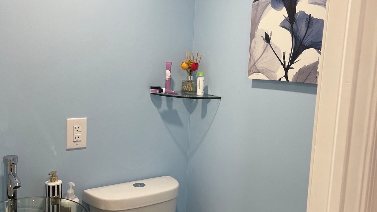 Photo of Bathroom in Overbrook