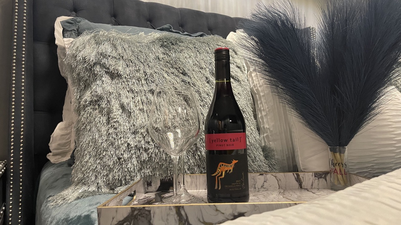 Photo of Bedroom in Overbrook