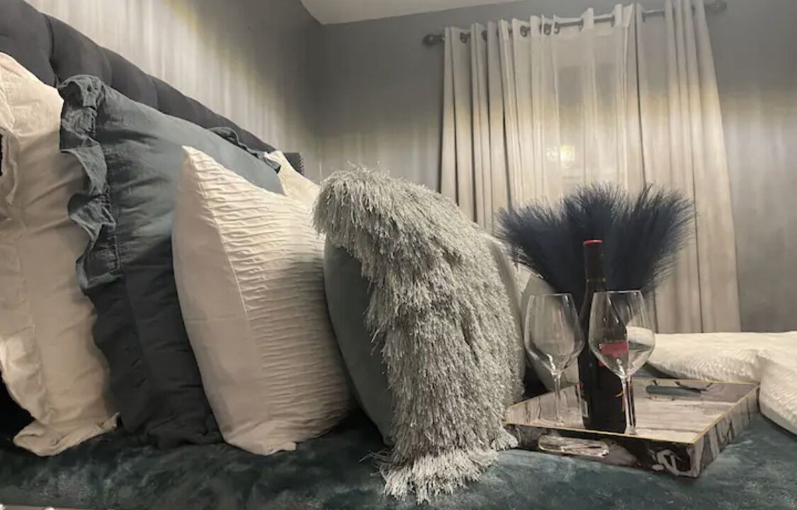 Photo of Bedroom in Overbrook