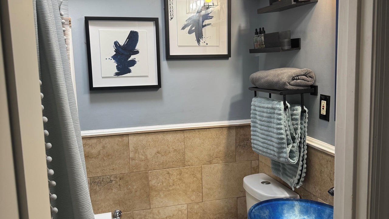 Photo of Bathroom in Overbrook