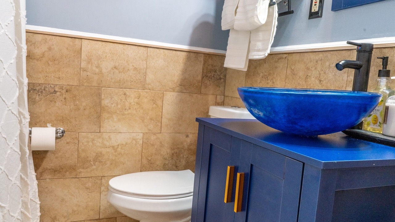 Photo of Bathroom in Overbrook