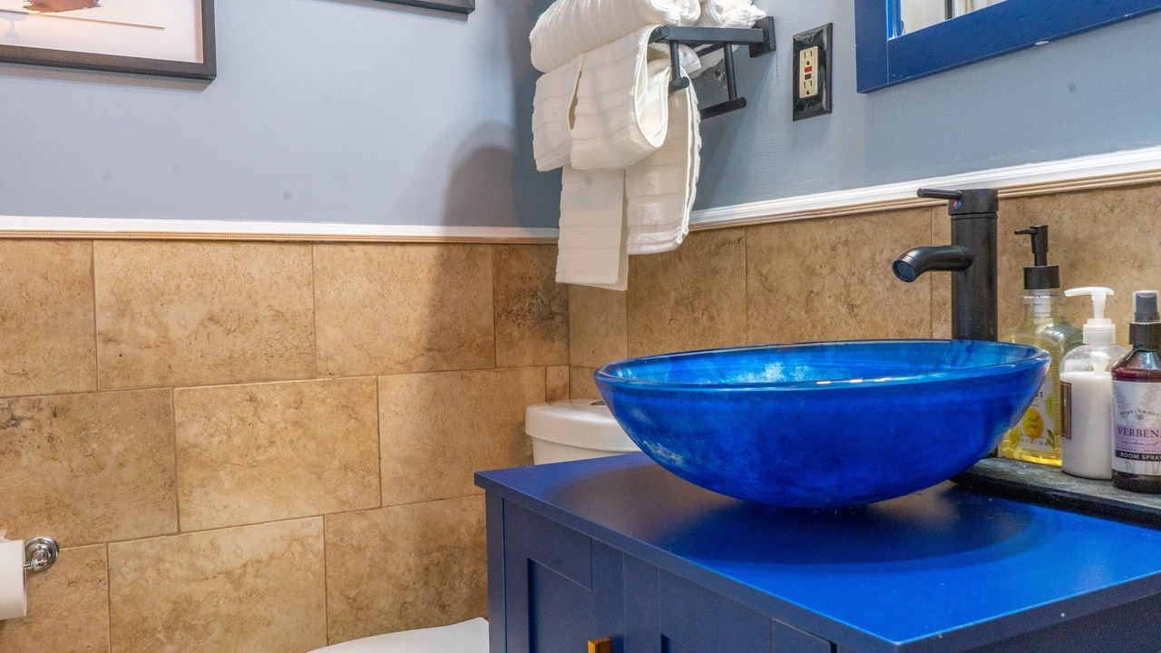 Photo of Bathroom in Overbrook