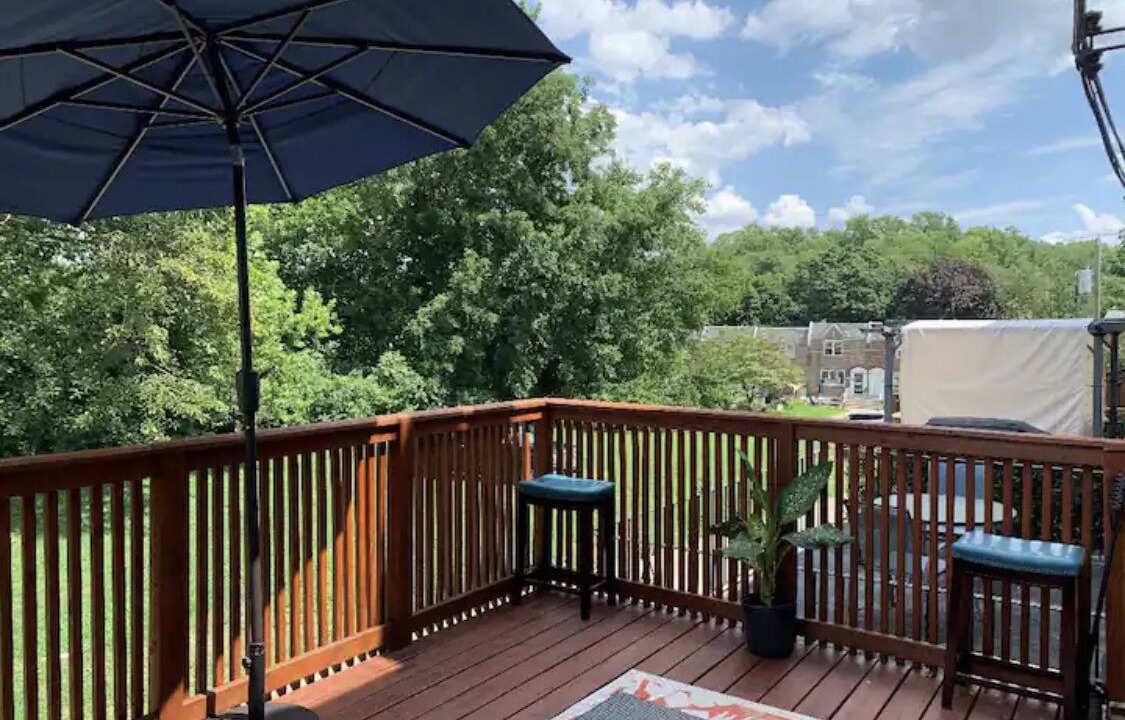 Photo of Outdoor in Overbrook