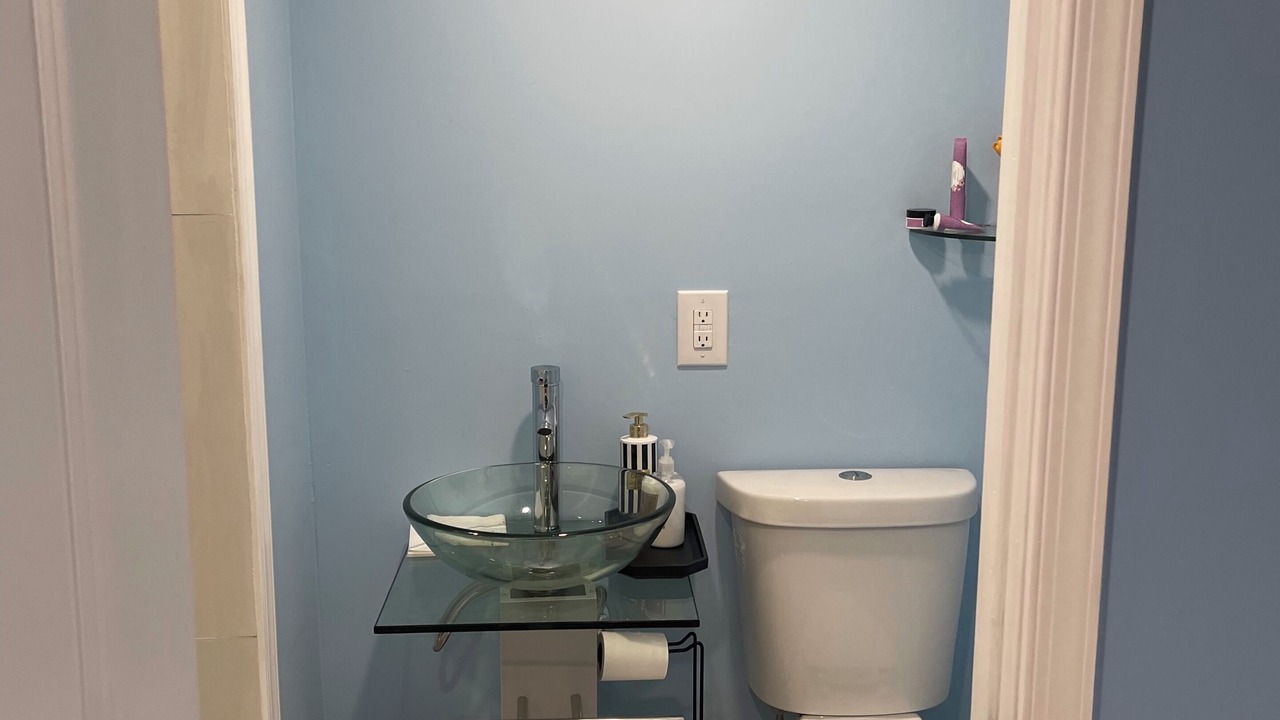 Photo of Bathroom in Overbrook