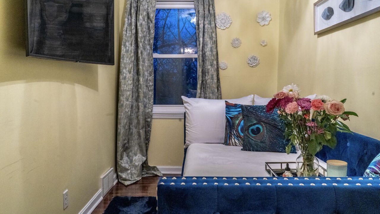 Photo of Bedroom in Overbrook