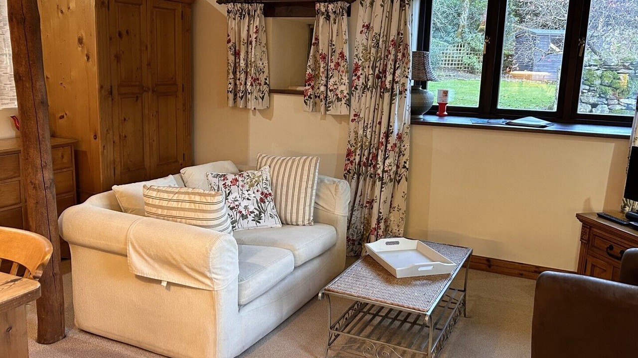 Photo of Livingroom in Keswick