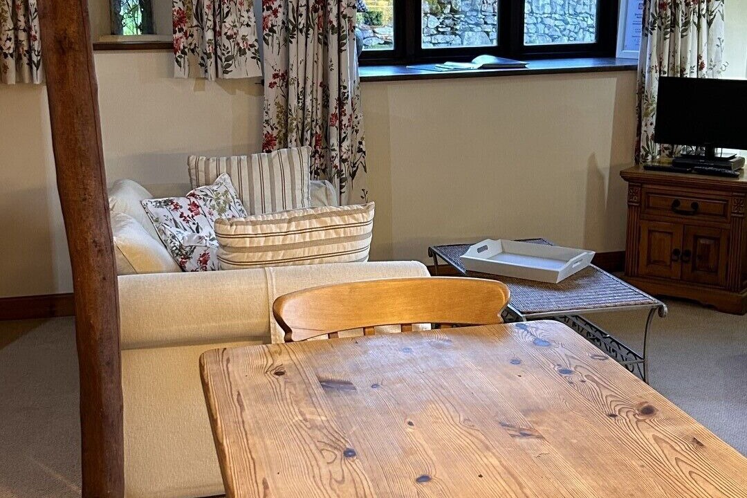 Photo of Livingroom in Keswick