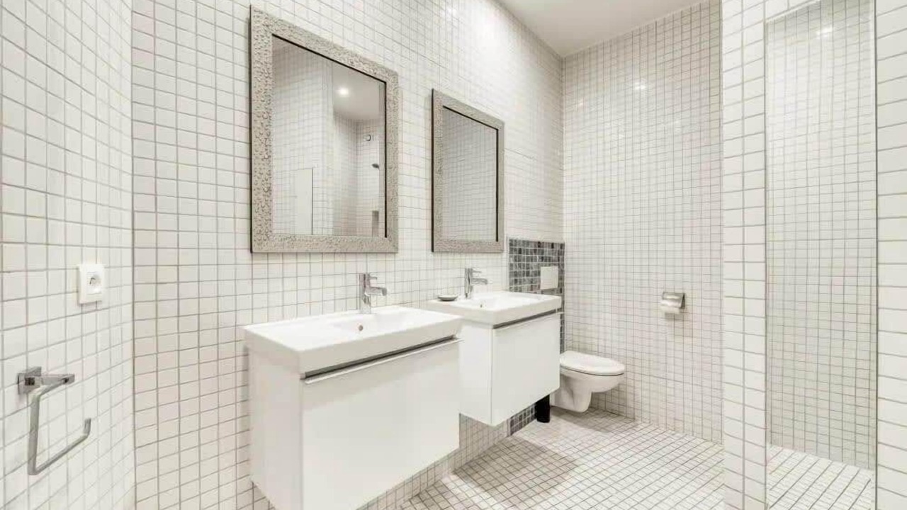 Photo of Bathroom in Montmartre
