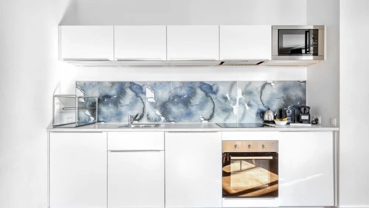Photo of Kitchen in Montmartre