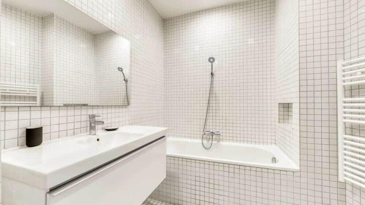Photo of Bathroom in Montmartre