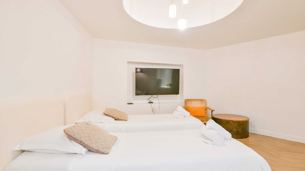 Photo of Bedroom in Montmartre