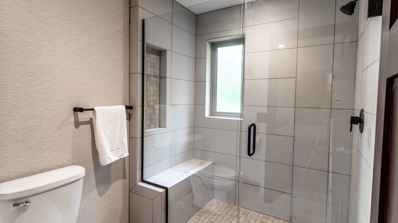 Photo of Bathroom in Canadian Lakes